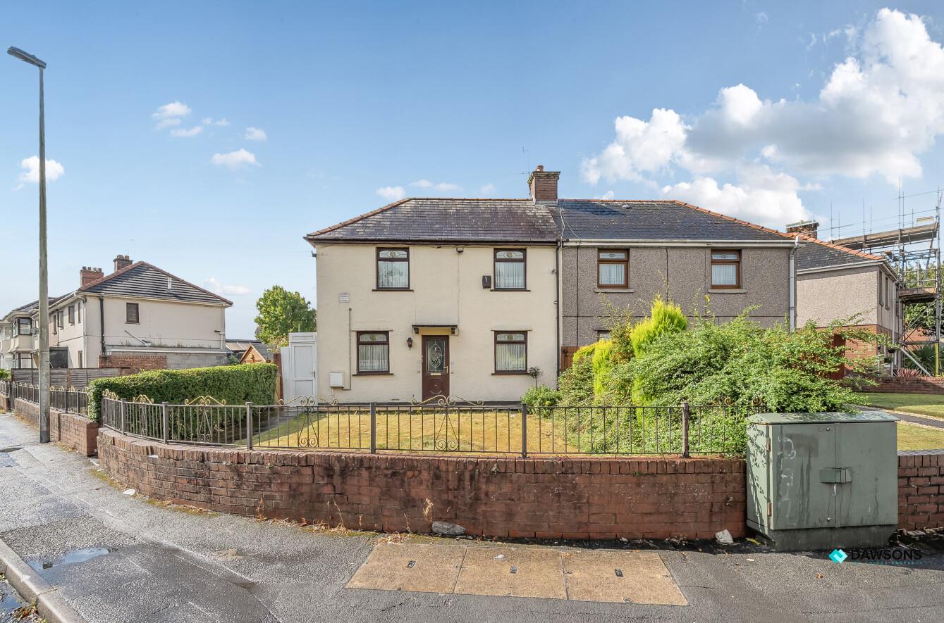 Glasfryn, Llanelli, SA14 8PG